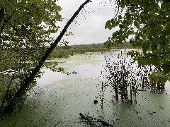 IAT; Ice Age Trail, wi